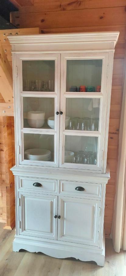 Sauna Spa La Bellevue Triembach-au-Val Εξωτερικό φωτογραφία
